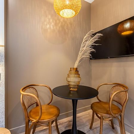 Sweett - Pavillon Madeleine Διαμέρισμα Παρίσι Εξωτερικό φωτογραφία